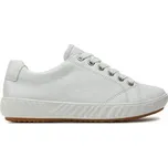 Sneakersy Ara 12-13640-05 Bílá 40