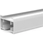 Smart Curtain lišta hliníková bezešvá…