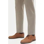 Polobotky Lasocki VIPER-02 MI08 Hnědá 45