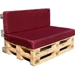 Cappa Garden 04835 polstr na paletový…