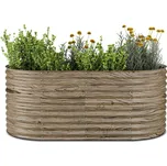 Blumfeldt High Grow vyvýšený záhon 2 m