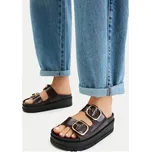 Nazouváky DeeZee CEO-HY62273-2 Bordó 40