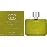 Gucci Guilty Elixir De Parfum Pour Homme - parfém 60 ml + 2 měsíce na vrácení zboží