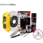 Omtec Sada Thermo barva na brzdové…