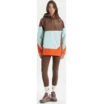 adidas Bunda anorak Terrex Xploric 2.5L JL9813 Barevná Loose Fit M