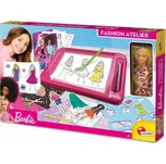 Lisciani Barbie Fashion Atelier s…