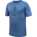 Sensor Merino Air Earth modré