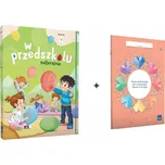 Superpakiet W Przedszkolu Naturalnie Poziom A Pakiet +Arkusz Obserwacyjny 3 kolektivní práce