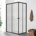 WellMall Point 100 x 90 stěna Grape