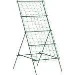 Outsunny Ocelová treláž ve tvaru A 101…