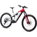 CRUSSIS e-Full 10.11-Pro 715 Wh 29"…