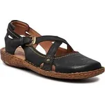 Sandály Josef Seibel Rosalie 13 79513 95 100 Černá 36