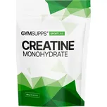GymSupps Creatine Monohydrate 500 g bez…