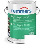 Remmers DF-Krycí barva 10 l bílá