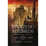 Stvrzeno stříbrem - Logan James (2026,…