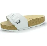 Peon PE/099-5 pracovní ortopedická pantofel, bílá vel. 38 Peon