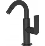 Bidetová baterie TRES Loft Colors černá