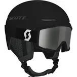 Scott Track + Factor Pro 2025/26 šedá S