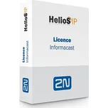 2N InformaCast 9137910 licence