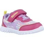 Tenisky Wallaby Richter 2668-3271-4602 melon/raing/citr/vio Velikost: 29