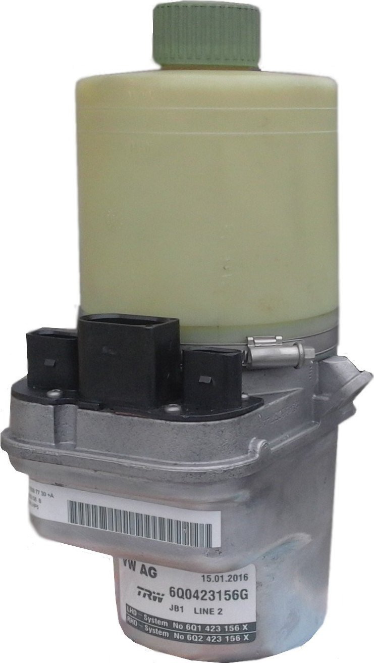 Servo čerpadlo Fabia 1 TRW (repasované)