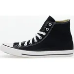Converse Chuck Taylor All Star Hi black