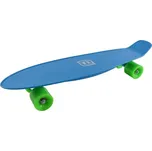 Darpeje Pennyboard Funbee Blue