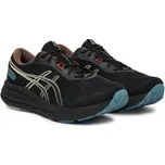 Asics Běžecké boty Gel-Pulse 17 Gtx 1011C154 Černá 48