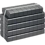 Uhelné brikety Rekord 7" svazek, 1000 kg