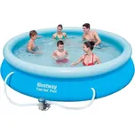 Bestway Fast Set 3,66 x 0,76 m 57274 + Kartušová filtrace