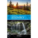 Jeseníky - Jan Hocek (2024, brožovaná)