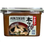 Honzukuri Shinshu Genen Miso pasta se…