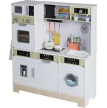 Kidland Deluxe 486020 bílá