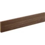 BRASED Ecoline Step CL - 9554 Dub bush kouřový