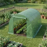 Velký zahradní fóliovník 100ZA18007 4,5…