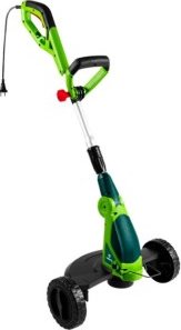VYŽÍNAČ 550W, 2V1, ŠÍŘKA ŘEZU 320MM TOPEX (52G552)