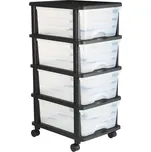 VEVOR CWCT1SLJL4G13PBKB001V0 33,5 x 44…