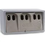 Schwegler 1SP ptačí budka pro vrabce