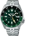 Seiko 5 Sports GMT Series SSK035K1
