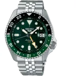 Seiko 5 Sports GMT Series SSK035K1