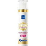 Nivea Cellular Luminous 630 pleťové…