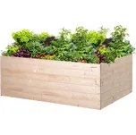 Atmowood AW046 160 x 100 x 60 cm smrk