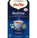 Yogi Tea Čas ke spánku BIO 17x 1,8 g