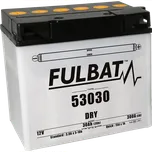 Fulbat M310-125 12V 30Ah 300A