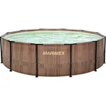 Marimex Florida 4,57 x 1,32 m Teak +…