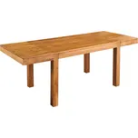 Invicta Silvano Dekorhome hnědý