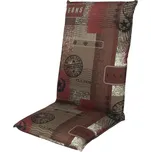 Doppler Living vysoký polstr na židli a…