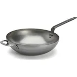 De BUYER Mineral B Wok