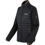 Regatta Women’s Clumber Hybrid černá