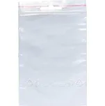 Sáčky rychlozavírací zip LDPE 10 x 15…